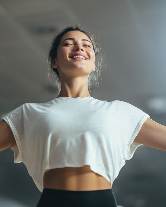 How to Create a Positive Energy Corner at Home?