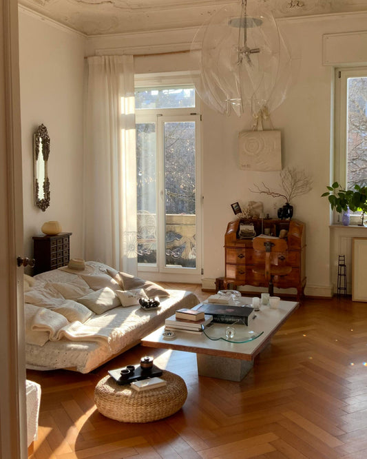 What Is Energy Cleansing & Why Your Home Needs It?